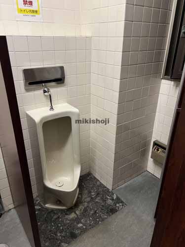 国分町・大町・立町の仙台ＭＤビル 水回り1
