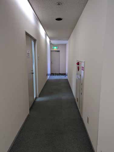 国分町・大町・立町の広瀬通東武ビル 付帯設備1