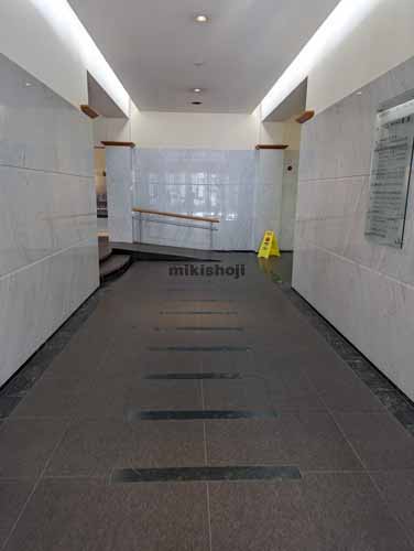国分町・大町・立町の広瀬通東武ビル 付帯設備2
