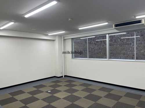 国分町・大町・立町のリスズビル 貸室内1