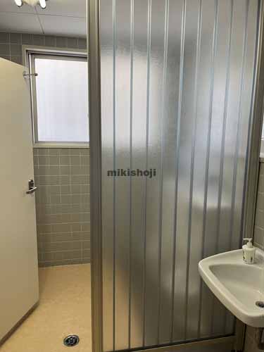 国分町・大町・立町のリスズビル 水回り1