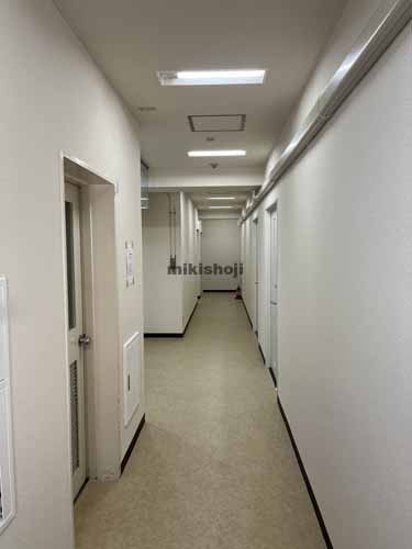 国分町・大町・立町のリスズビル 付帯設備1