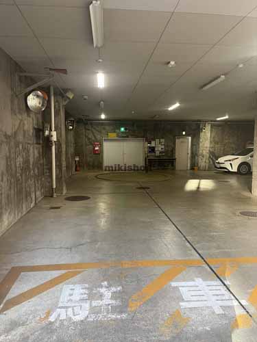 二日町・春日町・木町通の日本生命仙台勾当台西ビル 付帯設備3