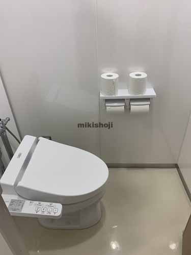 本町・花京院・錦町の太陽生命仙台本町ビル 水回り1