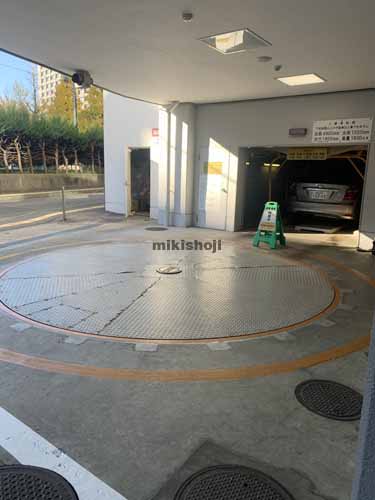 本町・花京院・錦町の太陽生命仙台本町ビル 付帯設備1
