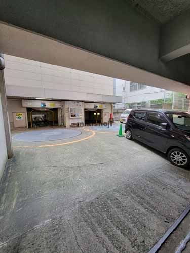 勾当台本町ビル 付帯設備1