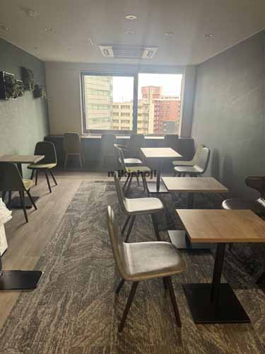 本町・花京院・錦町のカーニープレイス仙台駅前通 付帯設備1