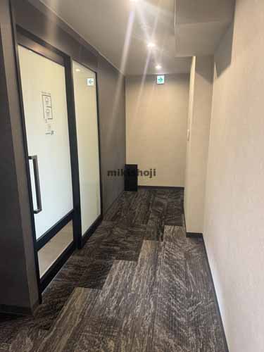 本町・花京院・錦町のカーニープレイス仙台駅前通 付帯設備2