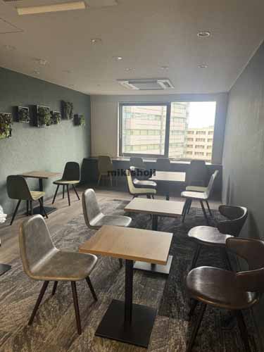 本町・花京院・錦町のカーニープレイス仙台駅前通 付帯設備4