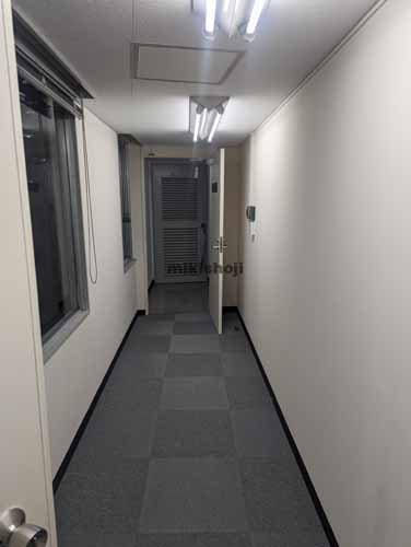 本町・花京院・錦町のプレシーザ仙台ビル 貸室内1