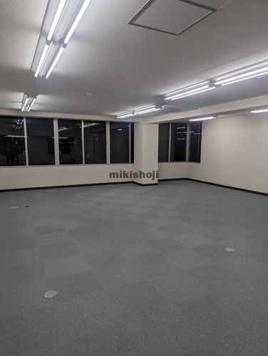 本町・花京院・錦町のプレシーザ仙台ビル 貸室内2