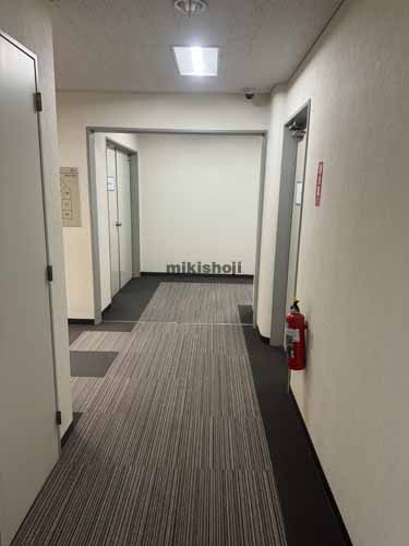 第六広瀬ビル 付帯設備2