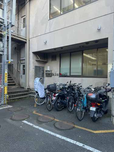 第六広瀬ビル 付帯設備3