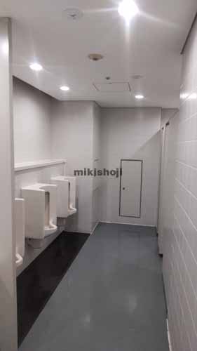 本町・花京院・錦町の大樹生命仙台本町ビル（アジュール仙台） 水回り1