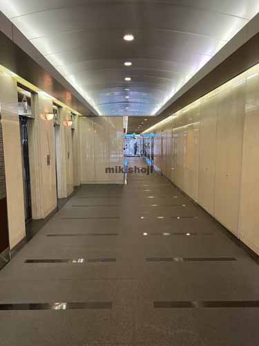 本町・花京院・錦町の三共仙台ビル エントランス1