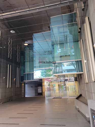 本町・花京院・錦町の仙台松村ビル エントランス2