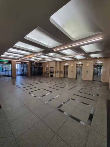 本町・花京院・錦町の仙台松村ビル エレベーターホール2