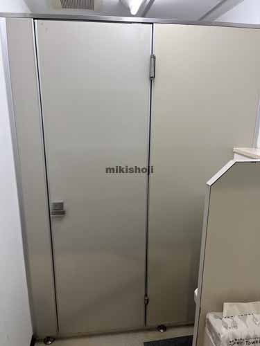 錦ビル 水回り1