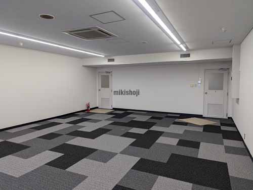 榴岡のパルシティ仙台 貸室内2