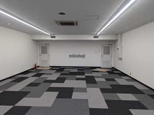 榴岡のパルシティ仙台 貸室内3