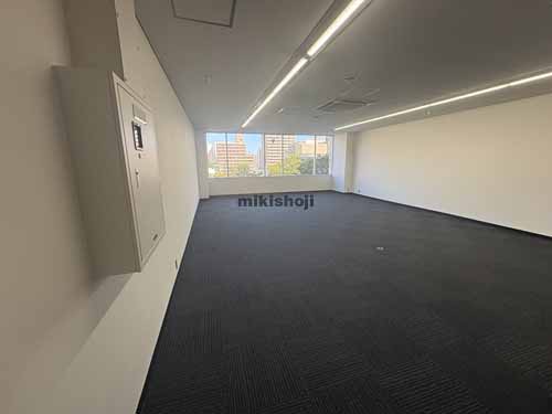 榴岡のパルシティ仙台 貸室内9
