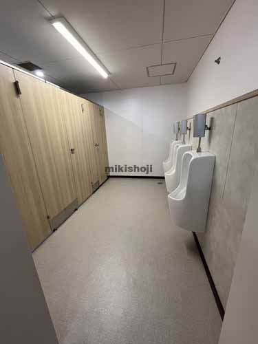 榴岡のパルシティ仙台 水回り3