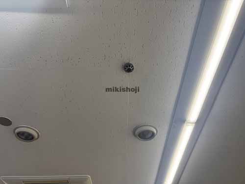 榴岡のパルシティ仙台 付帯設備7