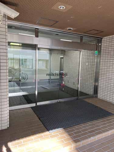 仙台Ｋビル エントランス1