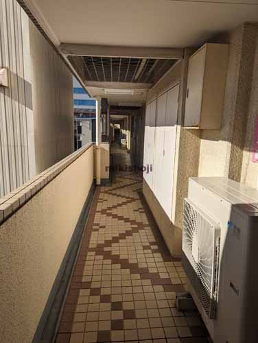 宮城野区他の松栄宮城野ビル 付帯設備1