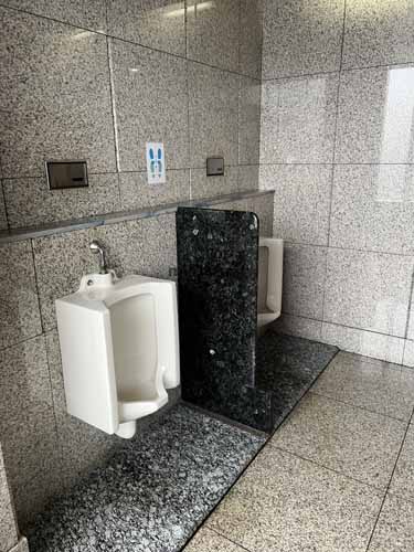 若林区の齋喜センタービル 水回り1