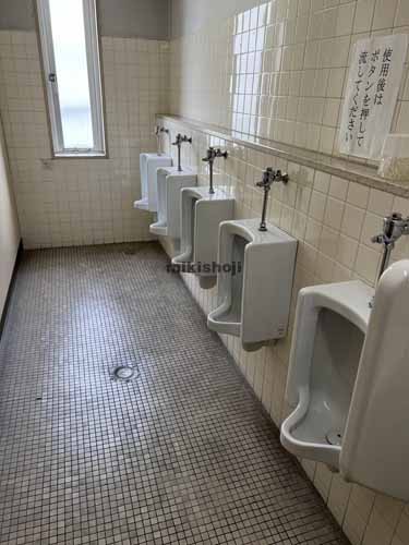 二日町・春日町・木町通のキムラオフィスビル 水回り1