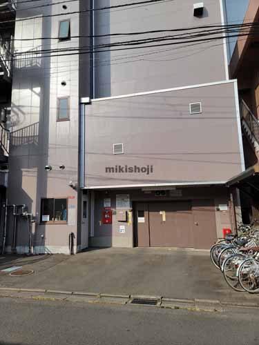 榴岡の第１１広瀬ビル 付帯設備1