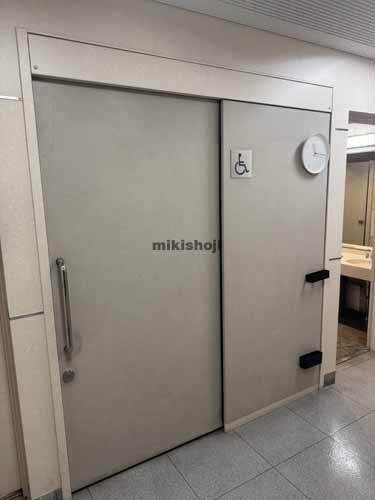 榴岡のＬ．Ｂｉｚ仙台 水回り5