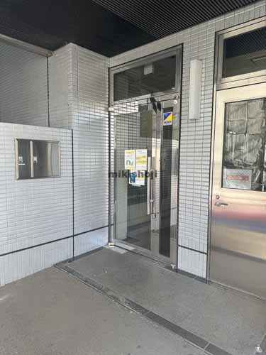 榴岡のＬ．Ｂｉｚ仙台 付帯設備1
