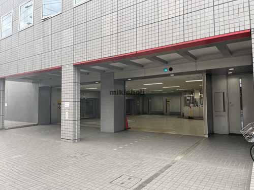 大通・菜園の盛岡菜園センタービル 付帯設備3