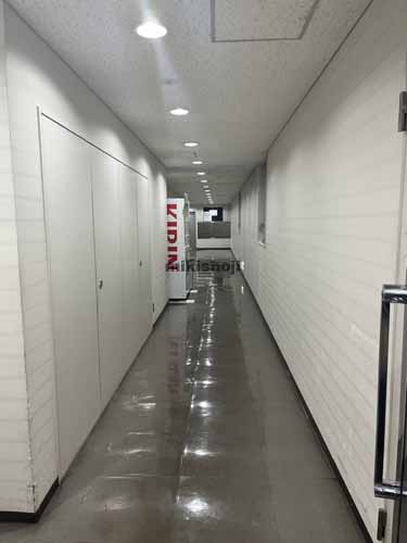 大通・菜園の盛岡菜園センタービル 付帯設備5