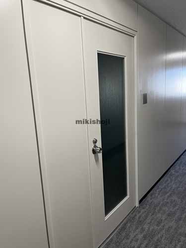 駅前・大町・中町の郡山大同生命ビル 付帯設備1
