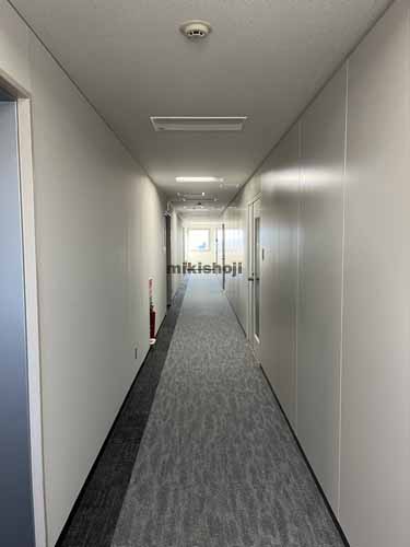 駅前・大町・中町の郡山大同生命ビル 付帯設備2
