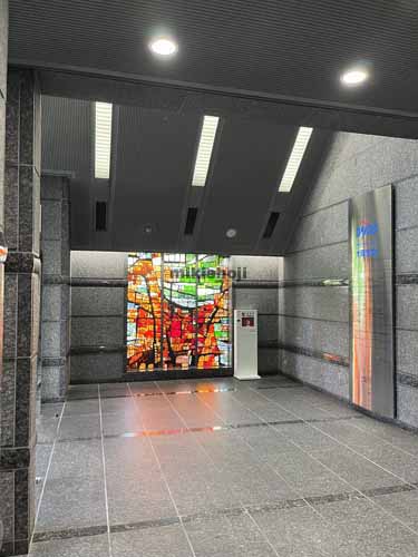 駅前・大町・中町の郡山大同生命ビル 付帯設備6