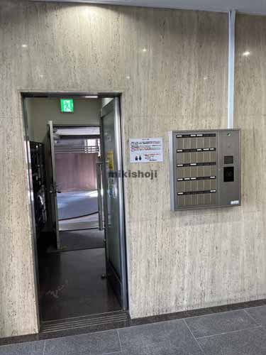 駅前・大町・中町の郡山大同生命ビル 付帯設備8