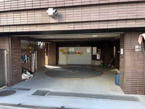 駅前・大町・中町の郡山大同生命ビル 付帯設備9