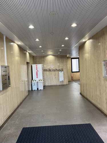 駅前・大町・中町の郡山大同生命ビル 付帯設備10