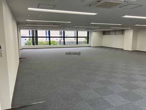 駅前・大町・中町のウエストゲートビル 貸室内2