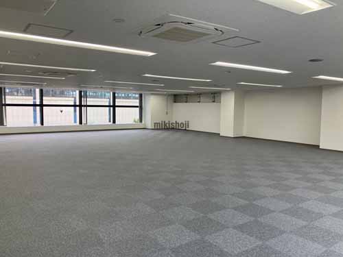 駅前・大町・中町のウエストゲートビル 貸室内3