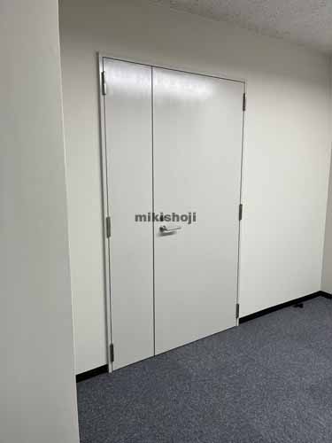 駅前・大町・中町のウエストゲートビル 付帯設備1