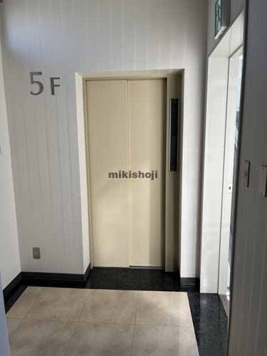 駅前・大町・中町の増子中町ビル 付帯設備3