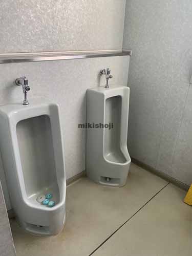 青葉区他のガーデンシティ 水回り1