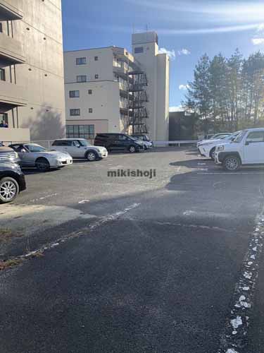 青葉区他のガーデンシティ 付帯設備1