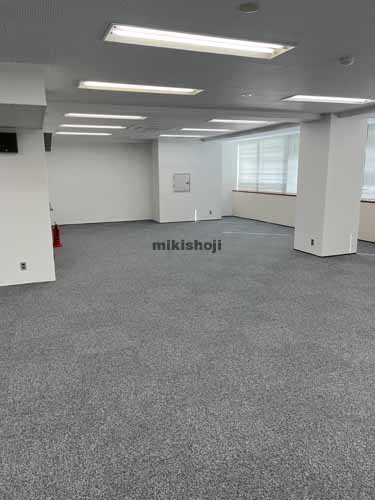 駅前・大町・中町の山相郡山ビル 貸室内2