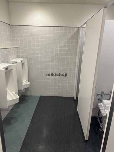 ルナール仙台 水回り1